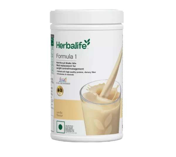 Formula 1 Nutritional Shake Mix – 750 g | Balanced Meal Replacement