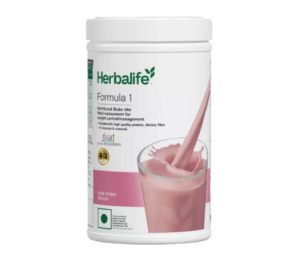 Formula 1 Nutritional Shake Mix – 750 g | Balanced Meal Replacement